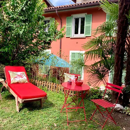 Il Giardino Segreto Arona, Charming شقة أرونا