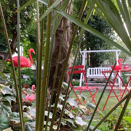 Il Giardino Segreto Appartamento Arona