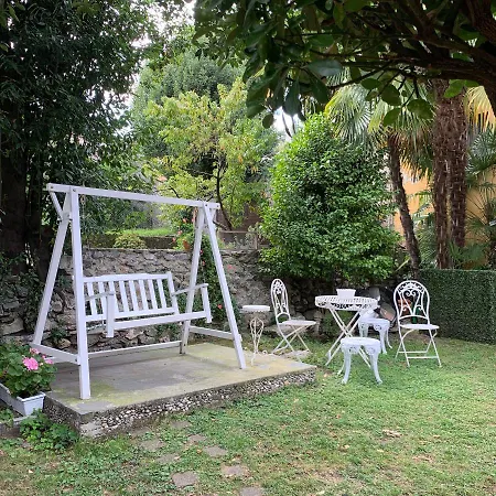 Il Giardino Segreto Arona