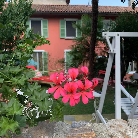 Appartamento Il Giardino Segreto